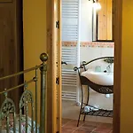 Lägenhet Casa Rural Fuentevieja *