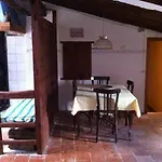 Casa Rural Fuentevieja Lägenhet La Mata de los Olmos