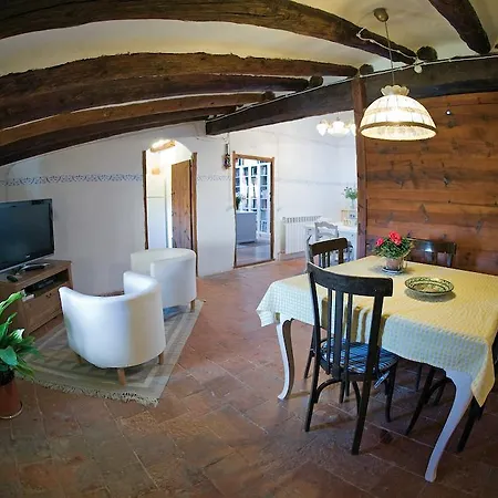 Apartamento Fuentevieja La Mata de los Olmos