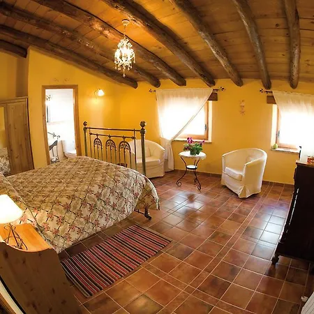 Fuentevieja La Mata de los Olmos