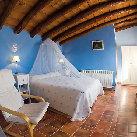 Apartamento Fuentevieja