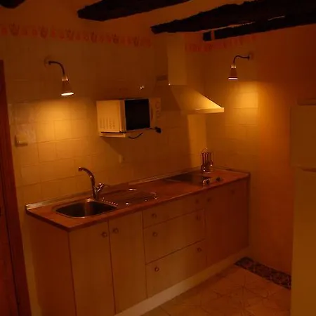 Apartamento Fuentevieja
