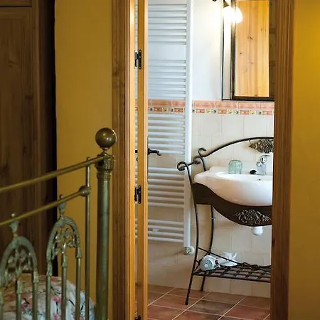 Apartamento Fuentevieja *