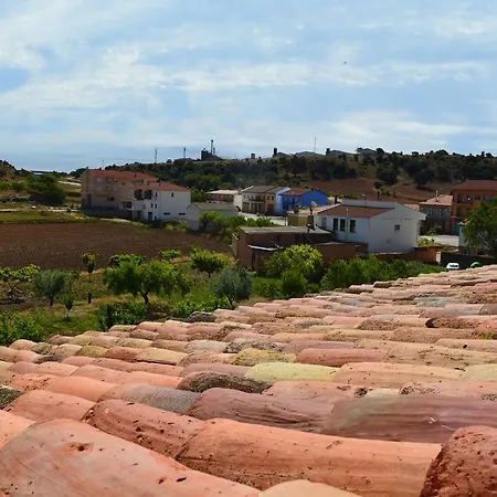 Apartamento Fuentevieja *