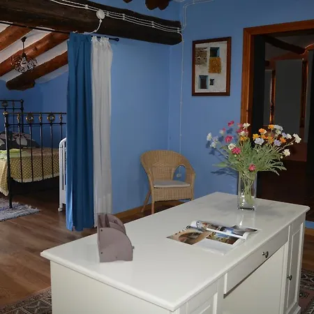 Fuentevieja La Mata de los Olmos