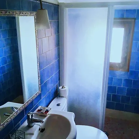 Fuentevieja Apartamento