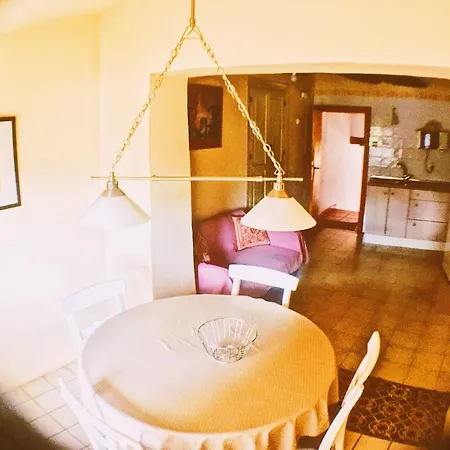 Apartamento Fuentevieja