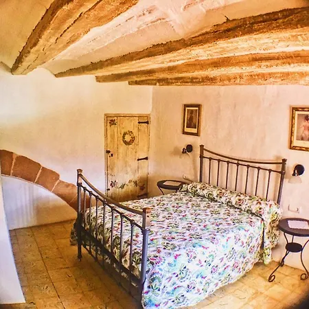 Fuentevieja La Mata de los Olmos