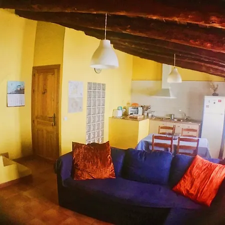 Fuentevieja Apartamento La Mata de los Olmos