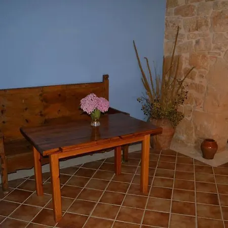 Apartamento Fuentevieja *