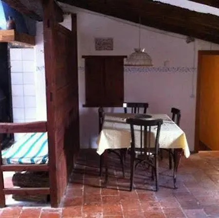 Fuentevieja Daire La Mata de los Olmos
