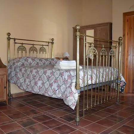 Fuentevieja Apartamento La Mata de los Olmos