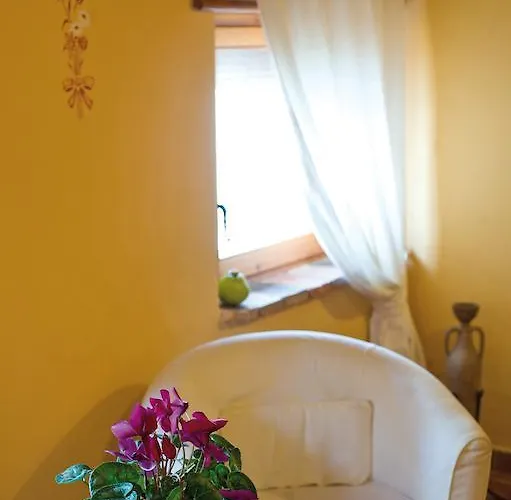 Casa Rural Fuentevieja La Mata de los Olmos