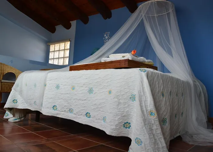 Casa Rural Fuentevieja La Mata de los Olmos