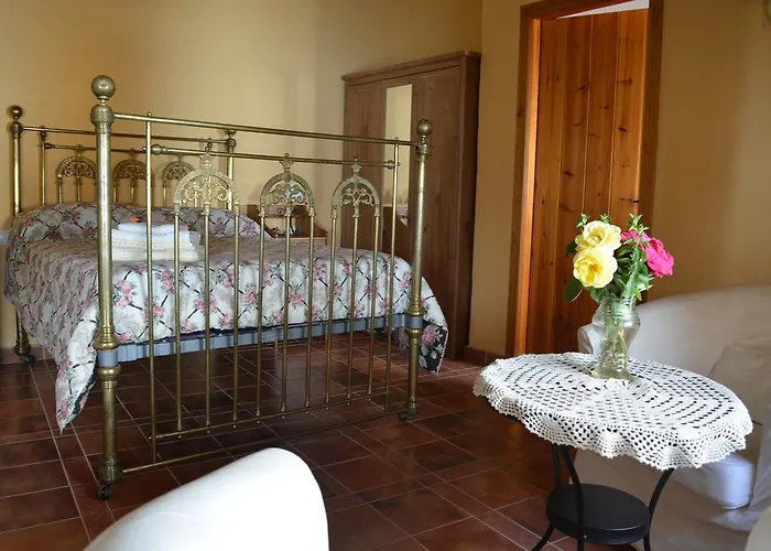 Casa Rural Fuentevieja