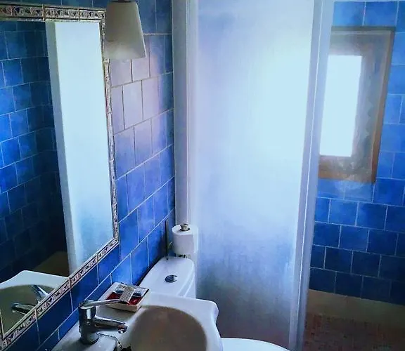 Casa Rural Fuentevieja Apartment