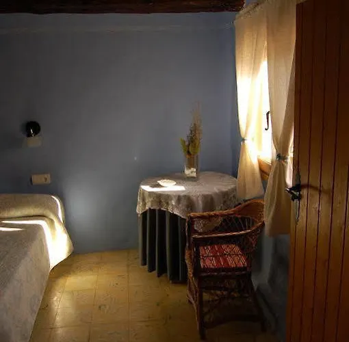 Apartment Casa Rural Fuentevieja