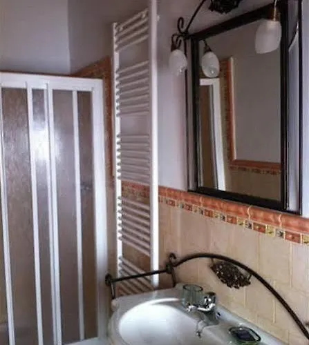 Casa Rural Fuentevieja Apartment *